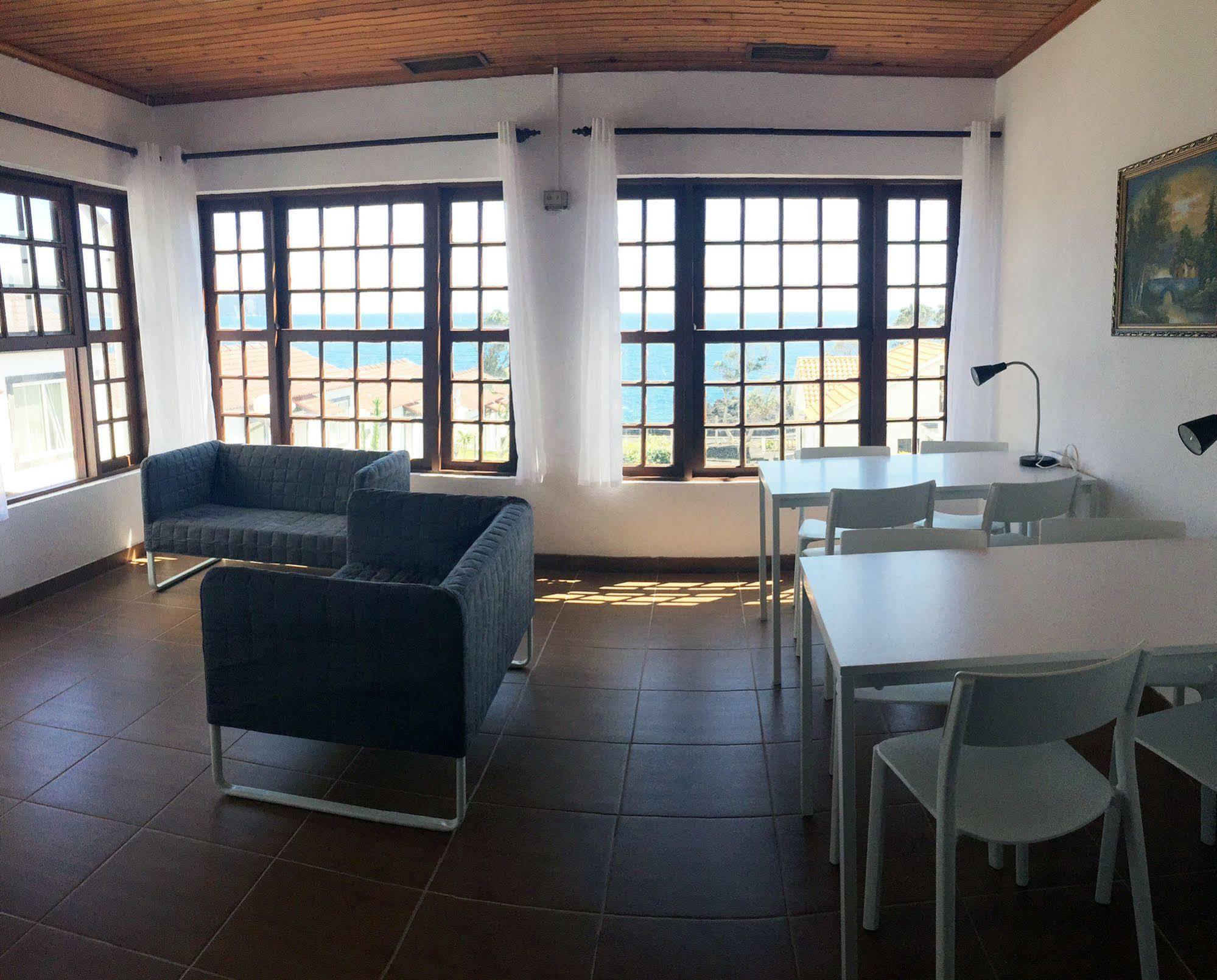 Residencias Varadouro Exteriör bild